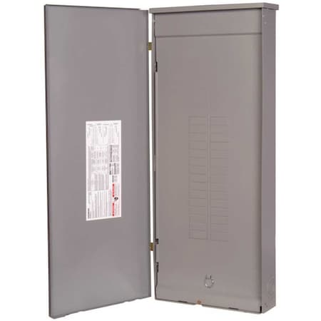 Siemens Load Center, PNW, 30 Spaces, 200A, Main Lug, 1 Phase PNW3048L1200C